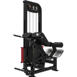 Ultimate Hyperextension Lombaire Elite Series