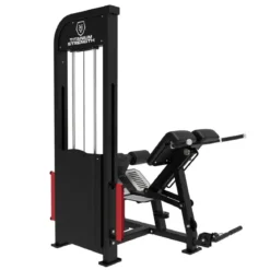 Ultimate Hyperextension Lombaire Elite Series
