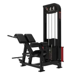 Ultimate Hyperextension Lombaire Elite Series