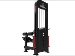 Ultimate Hyperextension Lombaire Elite Series