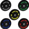Ultimate Training Bumper Plate (5 - 25 kg)