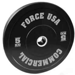 Ultimate Training Bumper Plate (5 - 25 kg)