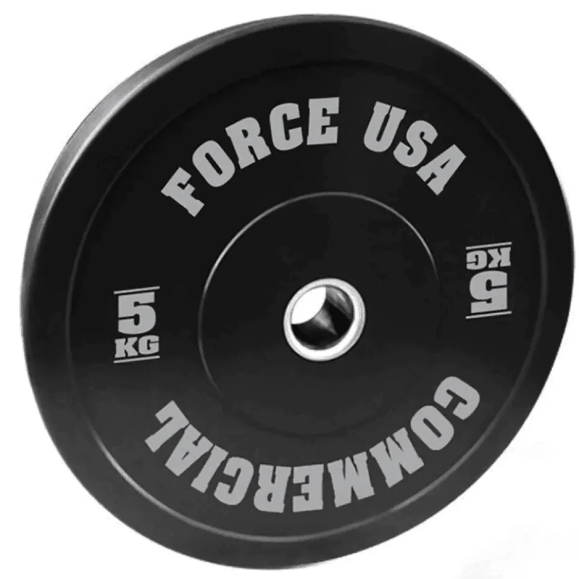 Ultimate Training Bumper Plate (5 - 25 kg)