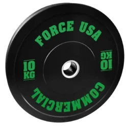 Ultimate Training Bumper Plate (5 - 25 kg)