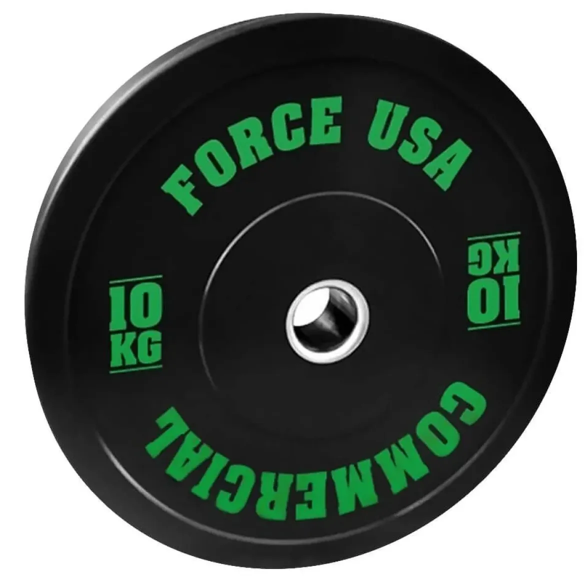 Ultimate Training Bumper Plate (5 - 25 kg)