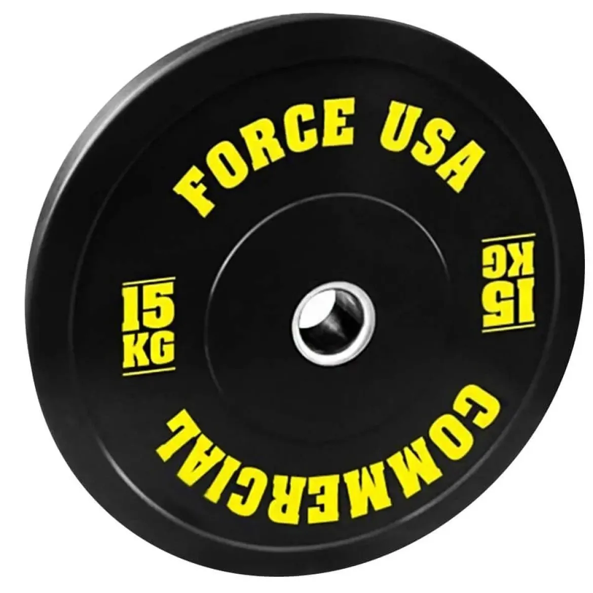 Ultimate Training Bumper Plate (5 - 25 kg)