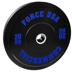Ultimate Training Bumper Plate (5 - 25 kg)
