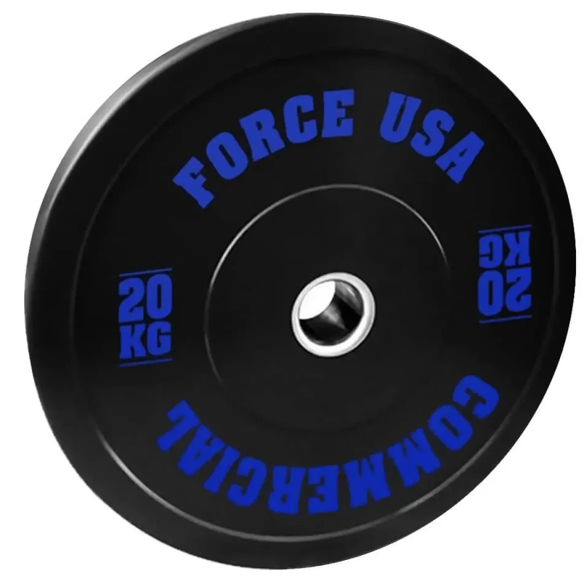 Ultimate Training Bumper Plate (5 - 25 kg)