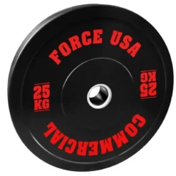 Ultimate Training Bumper Plate (5 - 25 kg)