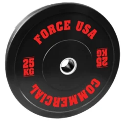 Ultimate Training Bumper Plate 25kg