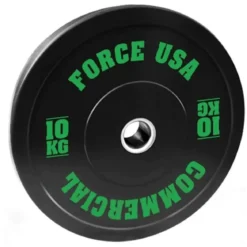Ultimate Training Bumper Plate 10kg