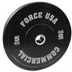 Ultimate Training Bumper Plate 5kg