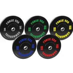 Ultimate Training Bumper Plate 5kg