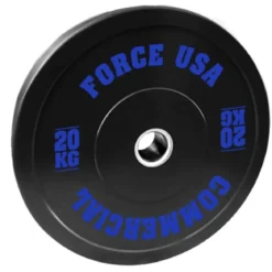Ultimate Training Bumper Plate 20kg