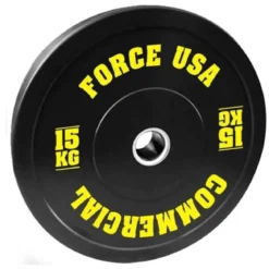Ultimate Training Bumper Plate 15kg