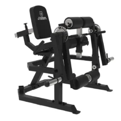 ULXC Machine Unilatérale d’Extension des Quadriceps et de Leg Curl