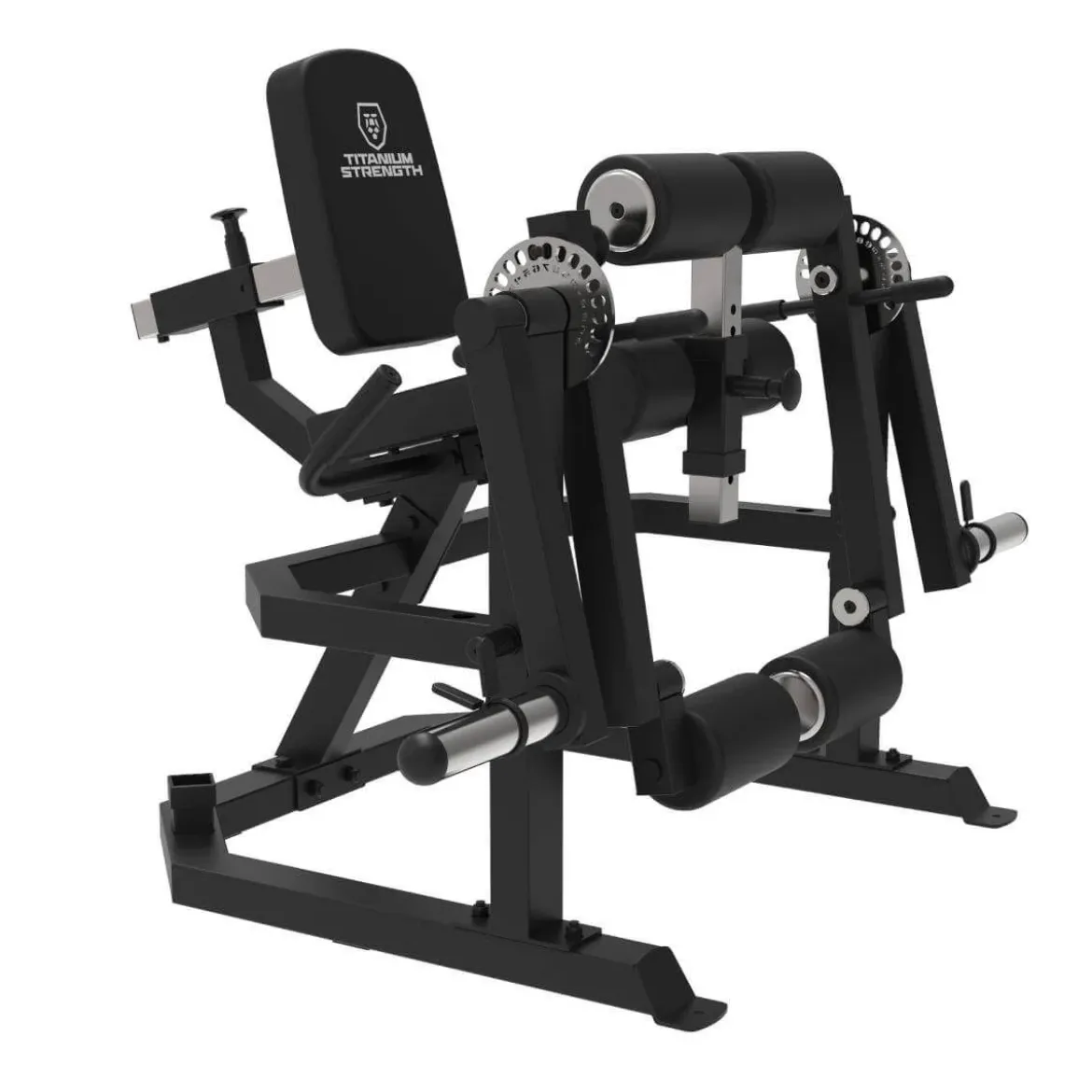 ULXC Machine Unilatérale d’Extension des Quadriceps et de Leg Curl