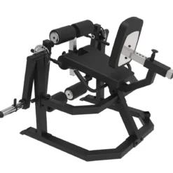 ULXC Machine Unilatérale d’Extension des Quadriceps et de Leg Curl