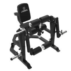 ULXC Machine Unilatérale d’Extension des Quadriceps et de Leg Curl