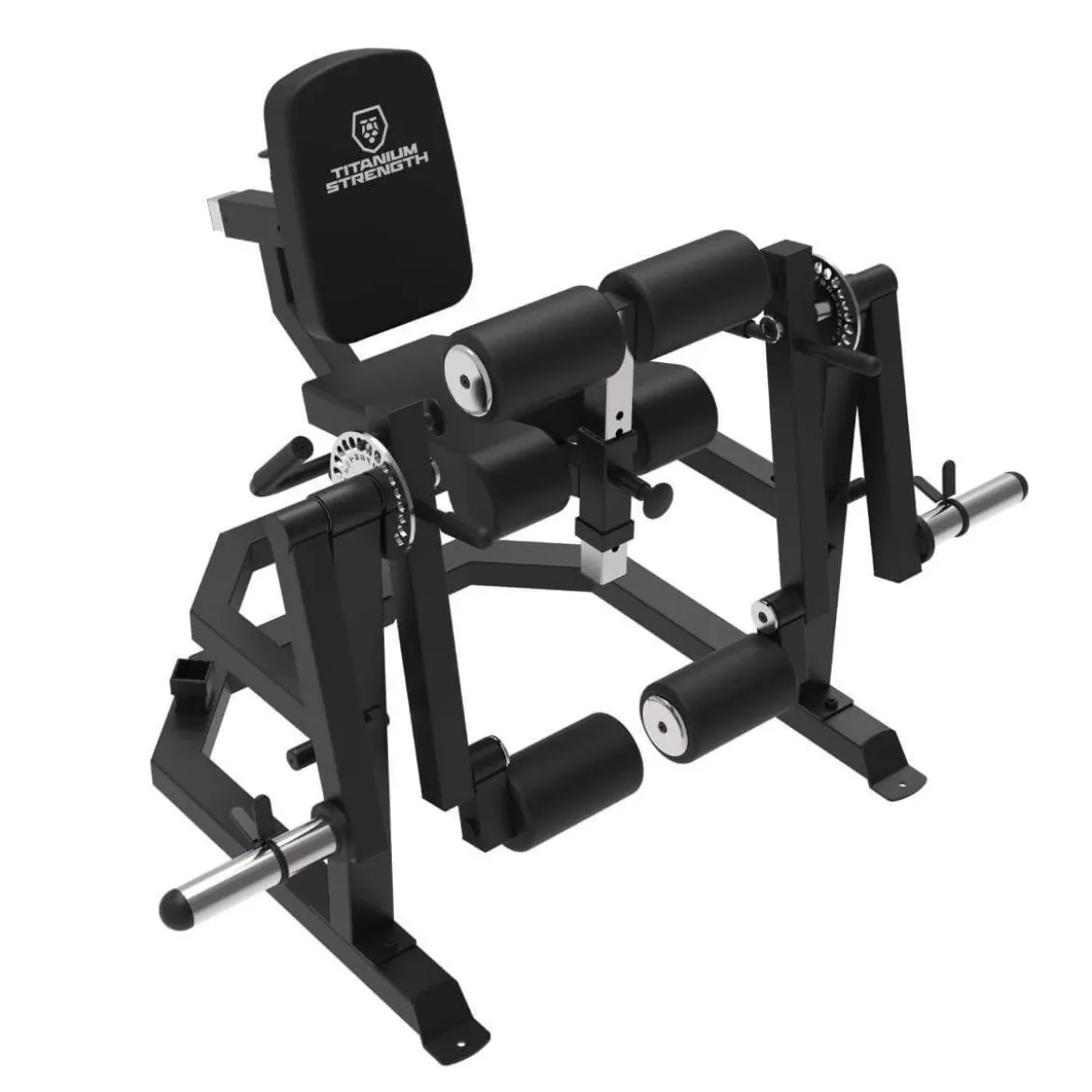 ULXC Machine Unilatérale d’Extension des Quadriceps et de Leg Curl