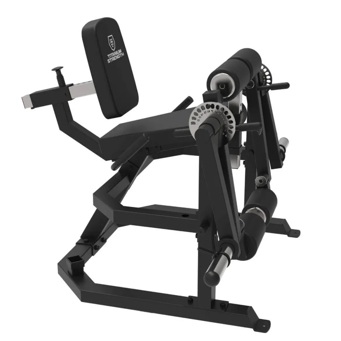 ULXC Machine Unilatérale d’Extension des Quadriceps et de Leg Curl