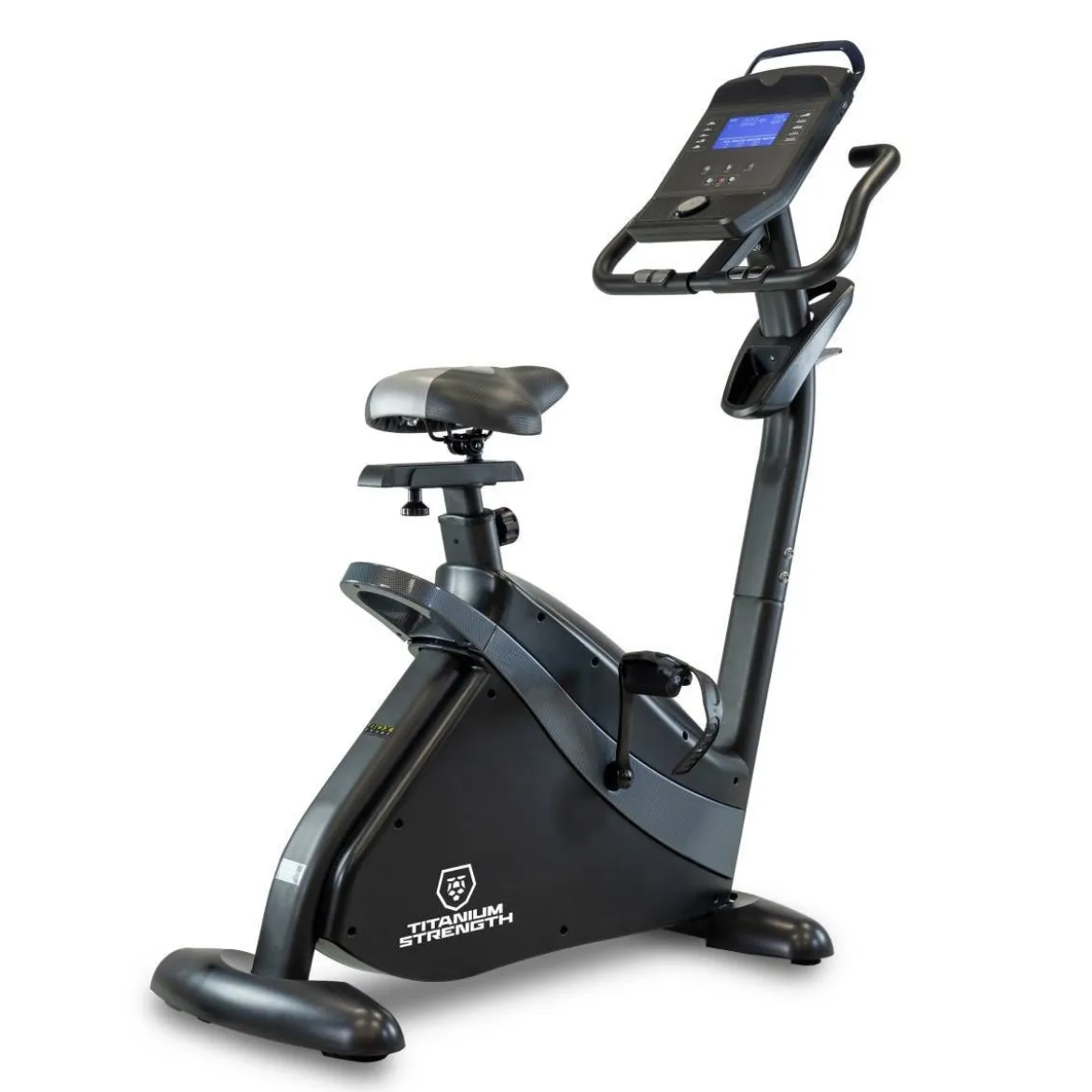 VÉLO D'APPARTEMENT VERTICAL COMMERCIAL ST900 LCD