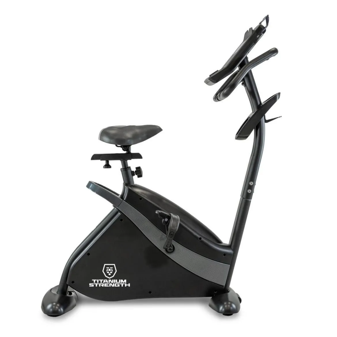 VÉLO D'APPARTEMENT VERTICAL COMMERCIAL ST900 LCD