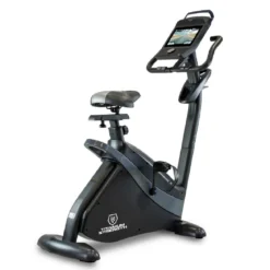 VÉLO D'APPARTEMENT VERTICAL PROFESSIONNEL ST900 TFT MULTIMEDIA AVEC ÉCRAN TACTILE DE 10 POUCES