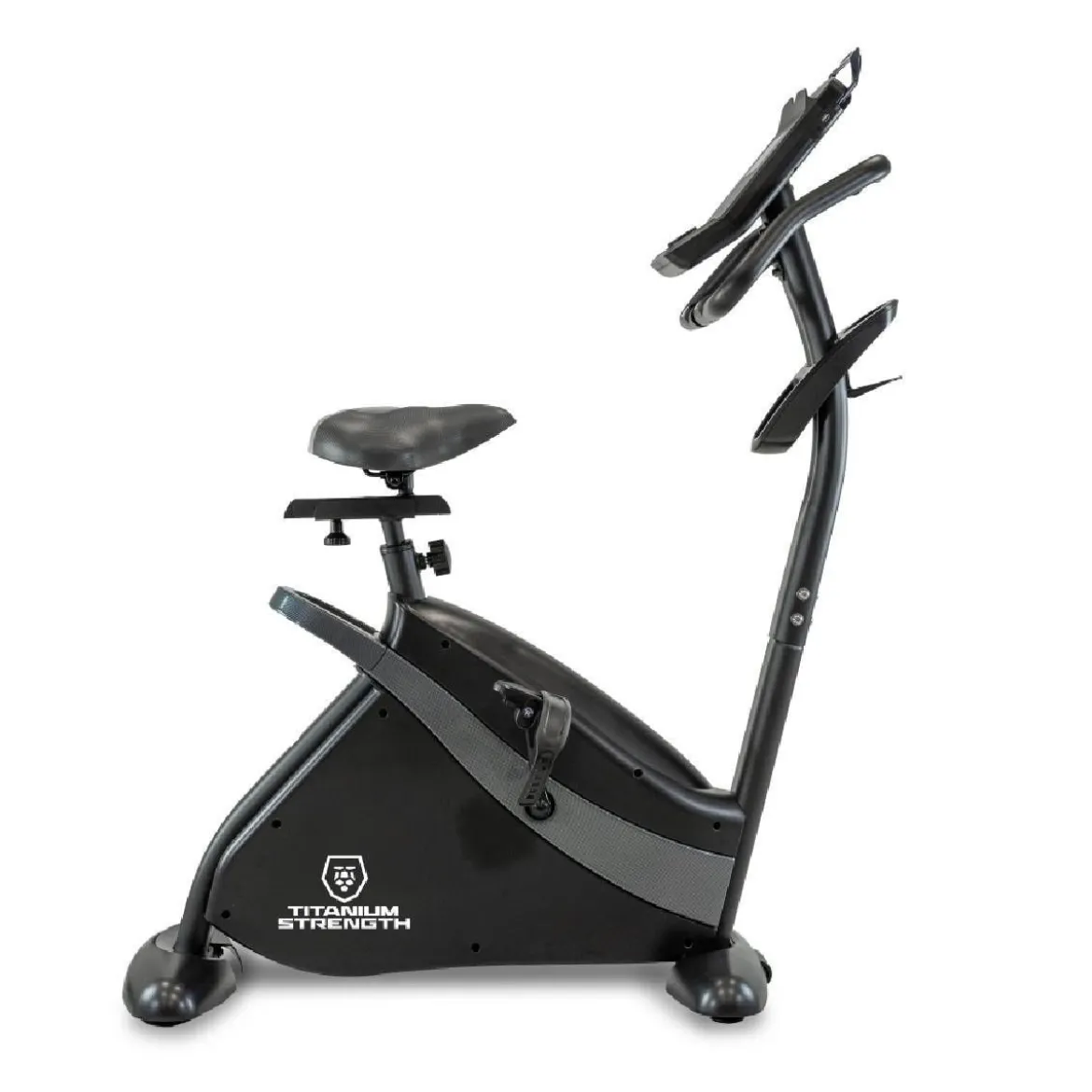VÉLO D'APPARTEMENT VERTICAL PROFESSIONNEL ST900 TFT MULTIMEDIA AVEC ÉCRAN TACTILE DE 10 POUCES