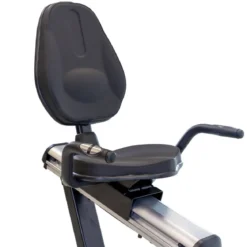 Vélo d’Exercice Semi-Allongé Commercial RB900 TFT Multimédia Performance Series