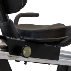 Vélo d’Exercice Semi-Allongé Commercial RB900 TFT Multimédia Performance Series