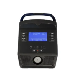 VÉLO D'EXERCICE SEMI-ALLONGÉ COMMERCIAL RB900 LCD