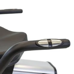 VÉLO D'EXERCICE SEMI-ALLONGÉ COMMERCIAL RB900 LCD