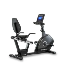 VÉLO D'EXERCICE SEMI-ALLONGÉ COMMERCIAL RB900 LCD