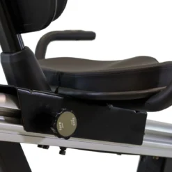 VÉLO D'EXERCICE SEMI-ALLONGÉ COMMERCIAL RB900 LCD