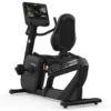 VÉLO D'EXERCICE SEMI-ALLONGÉ COMMERCIAL RB1100T AVEC ÉCRAN TACTILE DE 15,6”