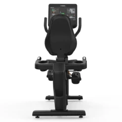 VÉLO D'EXERCICE SEMI-ALLONGÉ COMMERCIAL RB1100T AVEC ÉCRAN TACTILE DE 15,6”