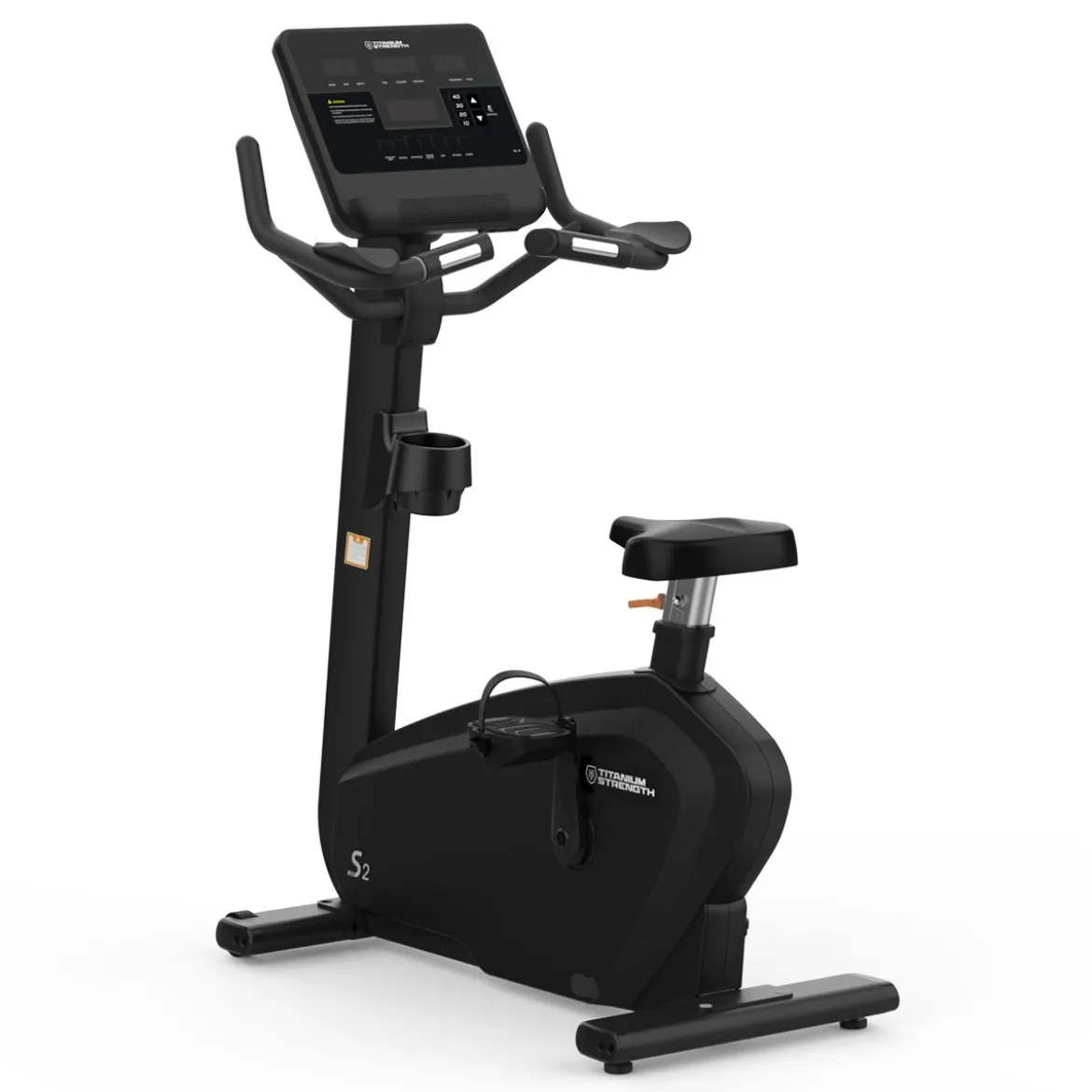 VÉLO D'EXERCICE VERTICAL PROFESSIONNEL ST1100