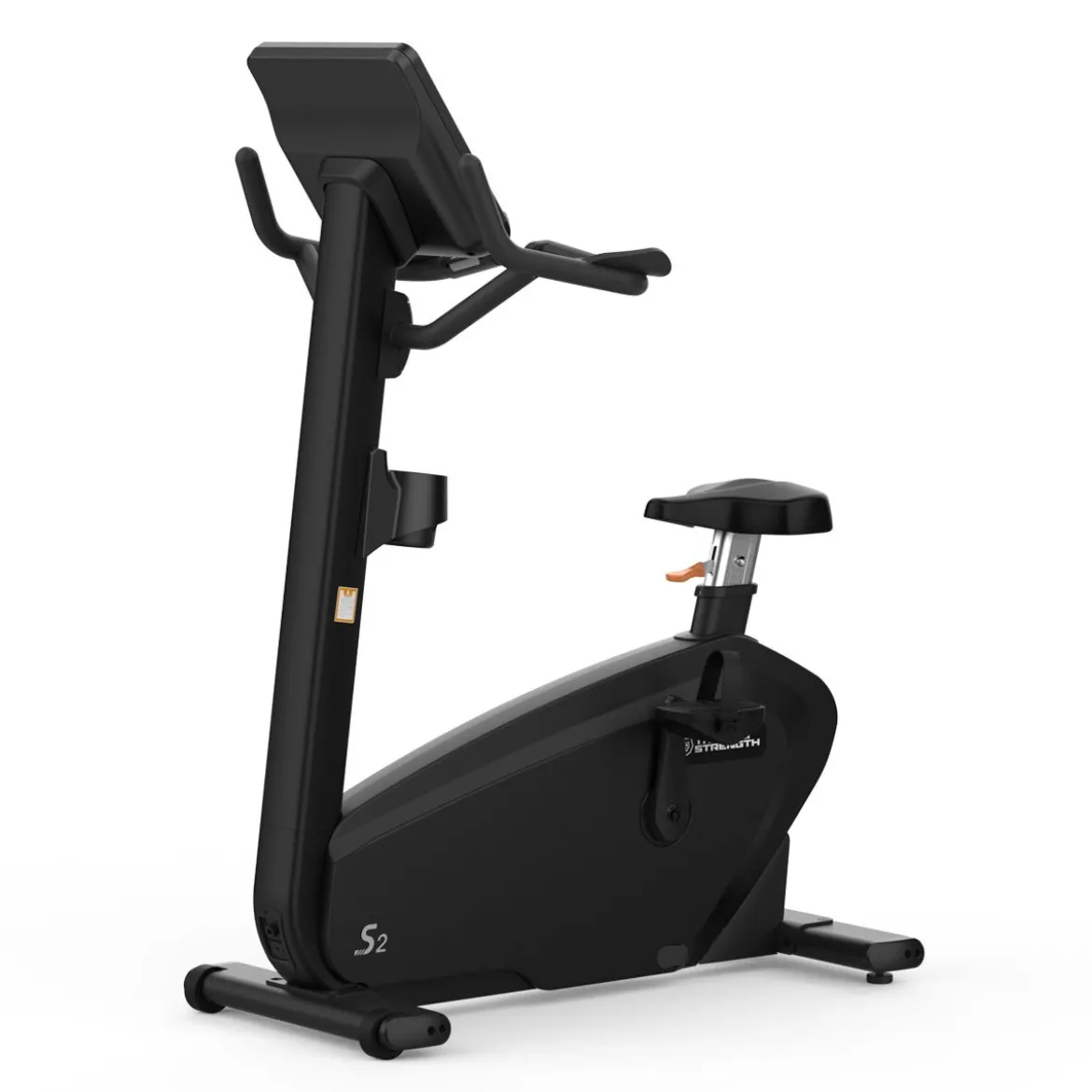 VÉLO D'EXERCICE VERTICAL PROFESSIONNEL ST1100
