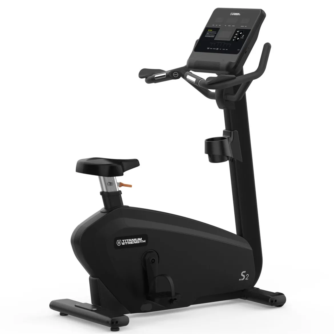 VÉLO D'EXERCICE VERTICAL PROFESSIONNEL ST1100