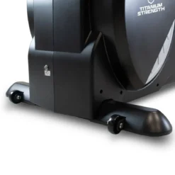 VÉLO ELLIPTIQUE PROFESSIONNEL CT900 AVEC CONSOLE LCD