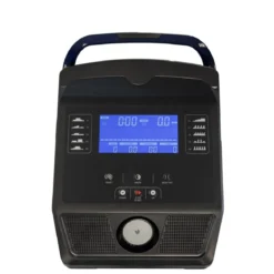 VÉLO ELLIPTIQUE PROFESSIONNEL CT900 AVEC CONSOLE LCD