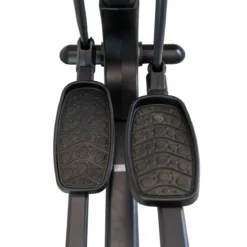 VÉLO ELLIPTIQUE PROFESSIONNEL CT900 AVEC CONSOLE LCD