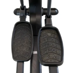 VÉLO ELLIPTIQUE PROFESSIONNEL CT900 TFT MULTIMEDIA AVEC ÉCRAN TACTILE DE 10”