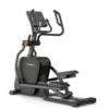 Vélo Elliptique Professionnel CT1100 avec Écran LED 15" Pro Series