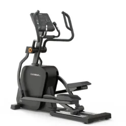 Vélo Elliptique Professionnel CT1100 avec Écran LED 15" Pro Series