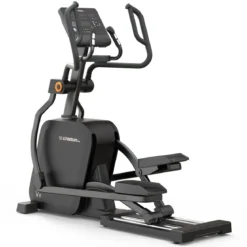 Vélo Elliptique Professionnel CT1100 avec Écran LED 15" Pro Series