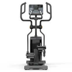 Vélo Elliptique Professionnel CT1100 avec Écran LED 15