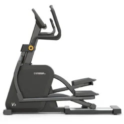 Vélo Elliptique Professionnel CT1100 avec Écran LED 15