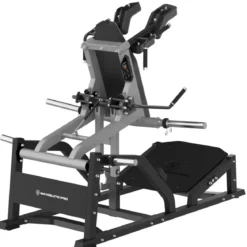 V-Squat MaxGlute Pro